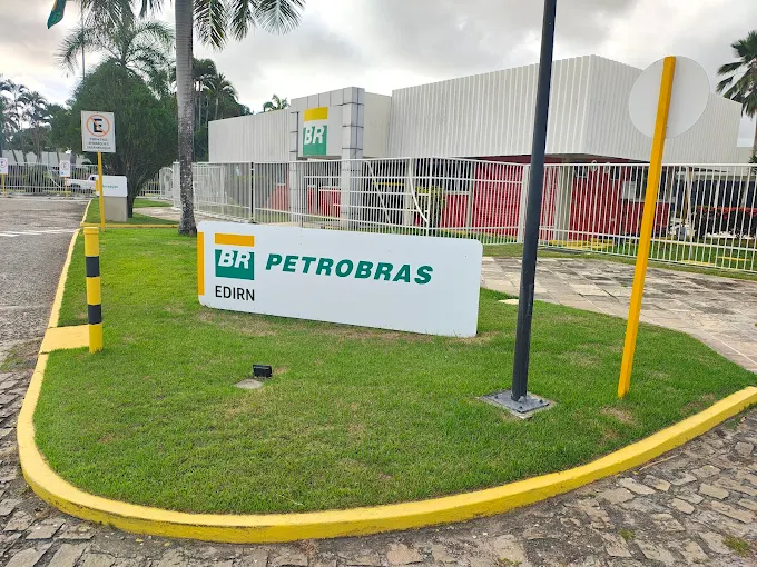 Foto do projeto Petrobras